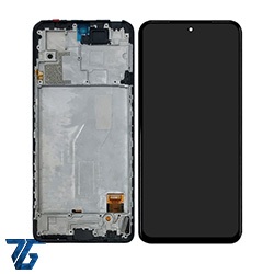 Màn hình Xiaomi Redmi Note 10Pro-4G / Redmi Note 11Pro-4G / Redmi Note 11Pro-5G / Redmi Note 11Pro Plus / Redmi Note 11Pro Max (Zin Ép kính khung)