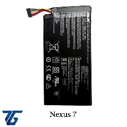 Pin Asus Nexus 7 2012 / ME370TG / K008