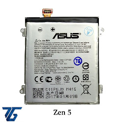 Pin Asus Zen 5 / Zen5 (C11P1324 / A500 / A501 / T00J / T00F)
