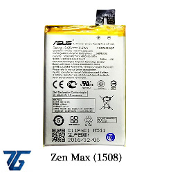 Pin Asus Zen Max (C11P1508 / ZC550KL / Z010D / Z101D / 4850-5000mAh)