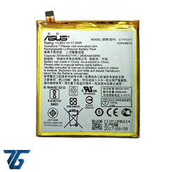 Pin Asus Zen3 5.5 (C11P1511 / ZE552KL / Z012D / (1ICP4 / 66 / 73 Socket thẳng) / 2900-3000mAh)