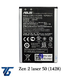 Pin Asus Zen 2 Laser 5.0 (C11P1428 / ZE500KG / Z00RD / ZE500KL / Z00ED)