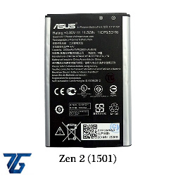 Pin Asus Zen 2 Laser 5.5 (C11P1501 / ZE550KL / Zen Selfie / ZD551KL / Z00UD)