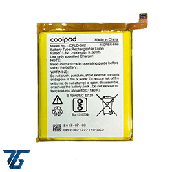 Pin Coolpad CPLD-382 / E503
