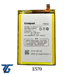 Pin Coolpad CPLD-161 / CPLD-163 / Roar Plus E570