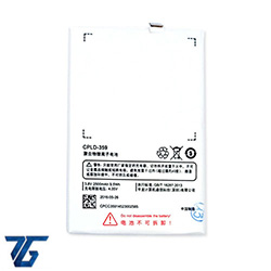 Pin Coolpad CPLD-362 / CPLD-359 / Sky E501