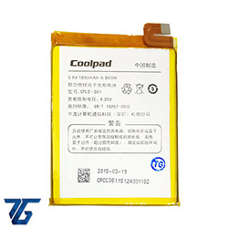 Pin Coolpad CPLD-371 / CPLD-361 / Sky mini E560