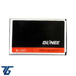 Pin GIONEE C007 / PIONEER P2 / P3