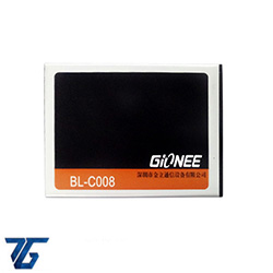 Pin GIONEE C008 / PASSION P2 / GN705W / GN705T / GN818T