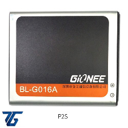 Pin GIONEE G016A / P2S