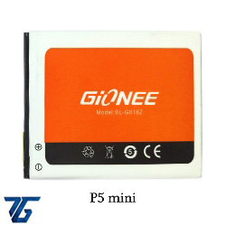 Pin GIONEE G018Z / P5 Mini