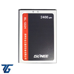 Pin GIONEE G024 / GN152 / F103 / F103B-S-L / F306