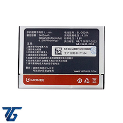 Pin GIONEE G024A / G024 / GN3003 / F100 / F100A / F103B / F306