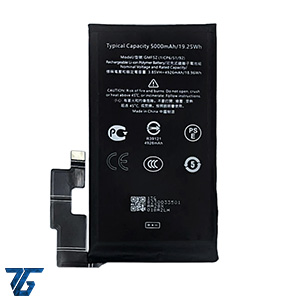 Pin Google Pixel 7Pro (GMF5Z)