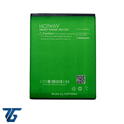 Pin HOTWAV R12/1245 (3000mAh)