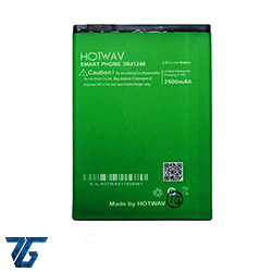 Pin HOTWAV R3 / R6 / R8 / 1246 (2500mAh)