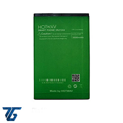 Pin HOTWAV R9 / 1244 (3000mAh)