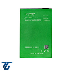 Pin HOTWAV VENUS X1 / X2 (3500mAh)