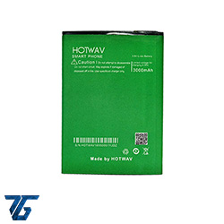 Pin HOTWAV VENUS V6 / X16-1 / COSMOS V10 / X10 / X14 / X19 (3000mAh)