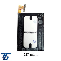 Pin HTC M8 mini (BOP6M100) / One mini 2_