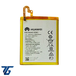 Pin Huawei Honor 5X / GR5 / Y6ii / CAM-L21 / G8 / RIO-L01 / Y6-2 (HB396481EBC) 
