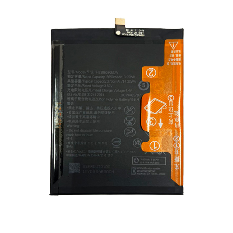 Pin Huawei Honor 8X (HB386590ECW)