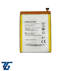 Pin Huawei Mate 2 (HB496791EBW) / Mate2