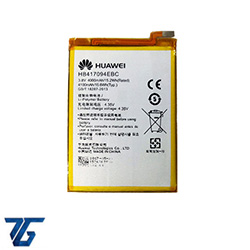 Pin Huawei Mate 7 (HB417094EBC) / Mate7