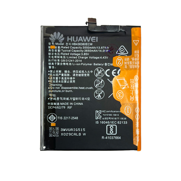 Pin Huawei P30 (HB436380ECW)