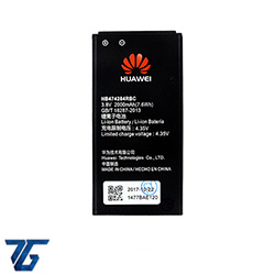 Pin Huawei Y625 (HB474284RBC) / C8816 / C8816d / Hol-U19 / Y635