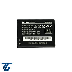 Pin Lenovo BL169 / A789 / S560 / P800