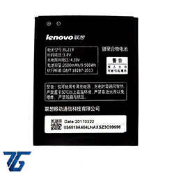 Pin Lenovo BL219 / A880 / A889 / A916