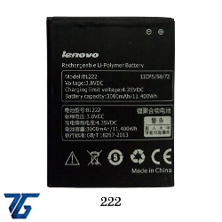 Pin Lenovo BL222 / S660 / S668T