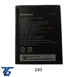 Pin Lenovo BL243 / A7000 / K3Note / K50-T5