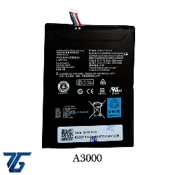 Pin Lenovo A3000 (L12T1P33) / Tab A1000 / A3300 / S6000