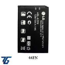 Pin LG 44FN