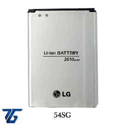 Pin LG G2 / F320 / D800 (54SG)