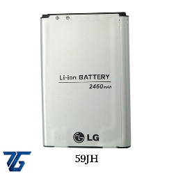 Pin LG 59JH / P713 / P715 / Optimus L7II / Optimus L7II Dual