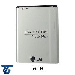 Pin LG 59UH / G2 mini / D620 / D620R