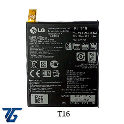 Pin LG T16 / G Flex2 / H955 / VU4 / H950