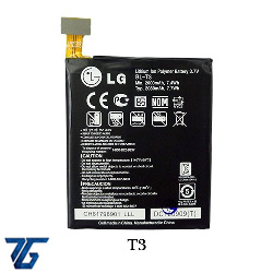 Pin LG T3 / VU1 / F100 / F100K / F100L / F100S