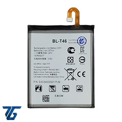 Pin LG T46 / V60 / Thin Q-5G