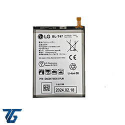 Pin LG T47 / Velvet 5G