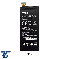 Pin LG T6 / F220K / F220L