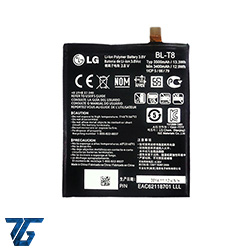 Pin LG T8 / D958 / F340L / F340S