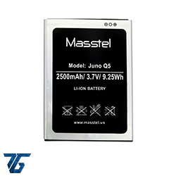 Pin Masstel Juno Q5