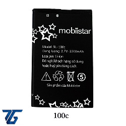 Pin Mobiistar BL-100c / B207