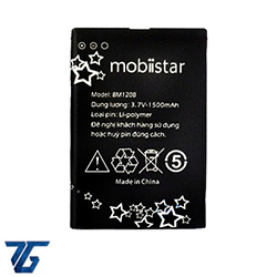 Pin Mobiistar BL-120b / B233 / D239 / B245