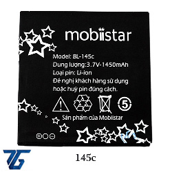 Pin Mobiistar BL-145c / BEAN 402