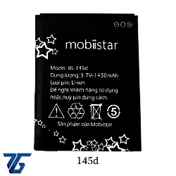 Pin Mobiistar BL-145d / KAT 402C
